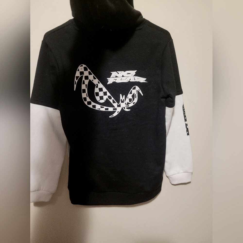 No Fear Youth Hoodie 14